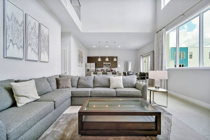 Verified hotel review - Spectrum Resort Orlando by Rentyl - 3