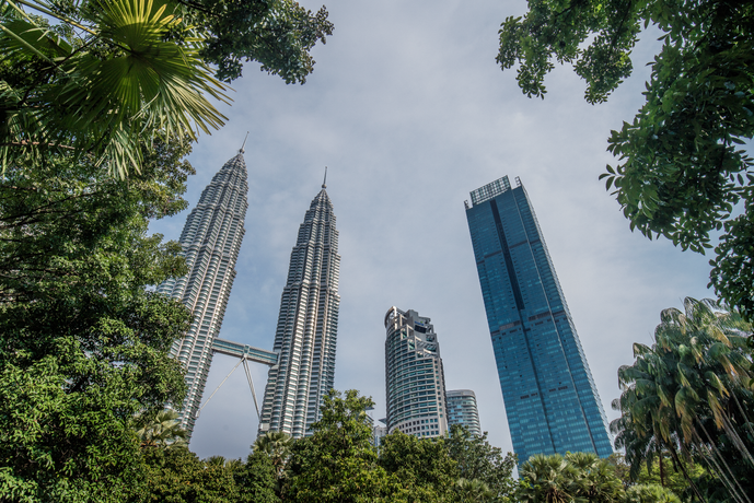 Verified hotel review - Four Seasons Hotel Kuala Lumpur - 34