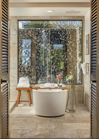 Verified hotel review - Mauna Lani Bay Hotel & Bungalows - 25