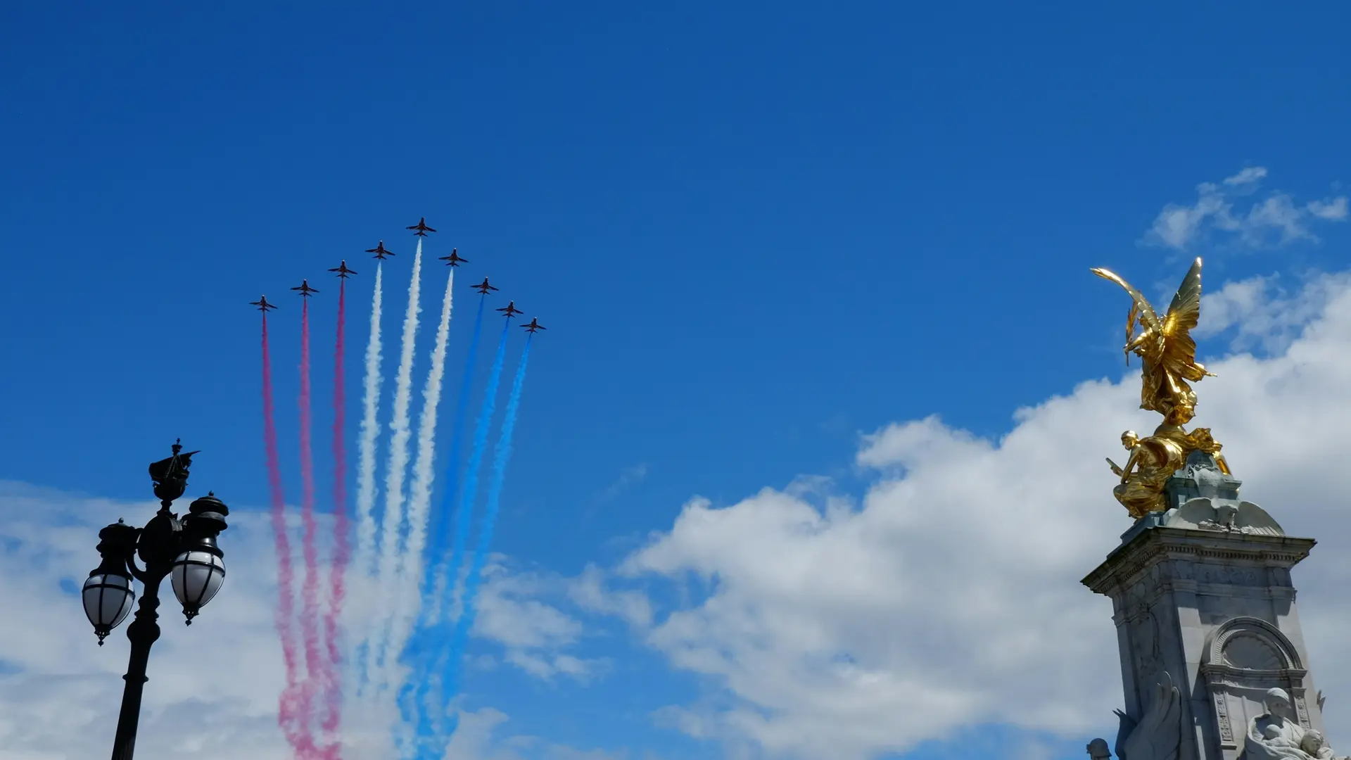 Hotel review Location' - Raffles London at The OWO - 5