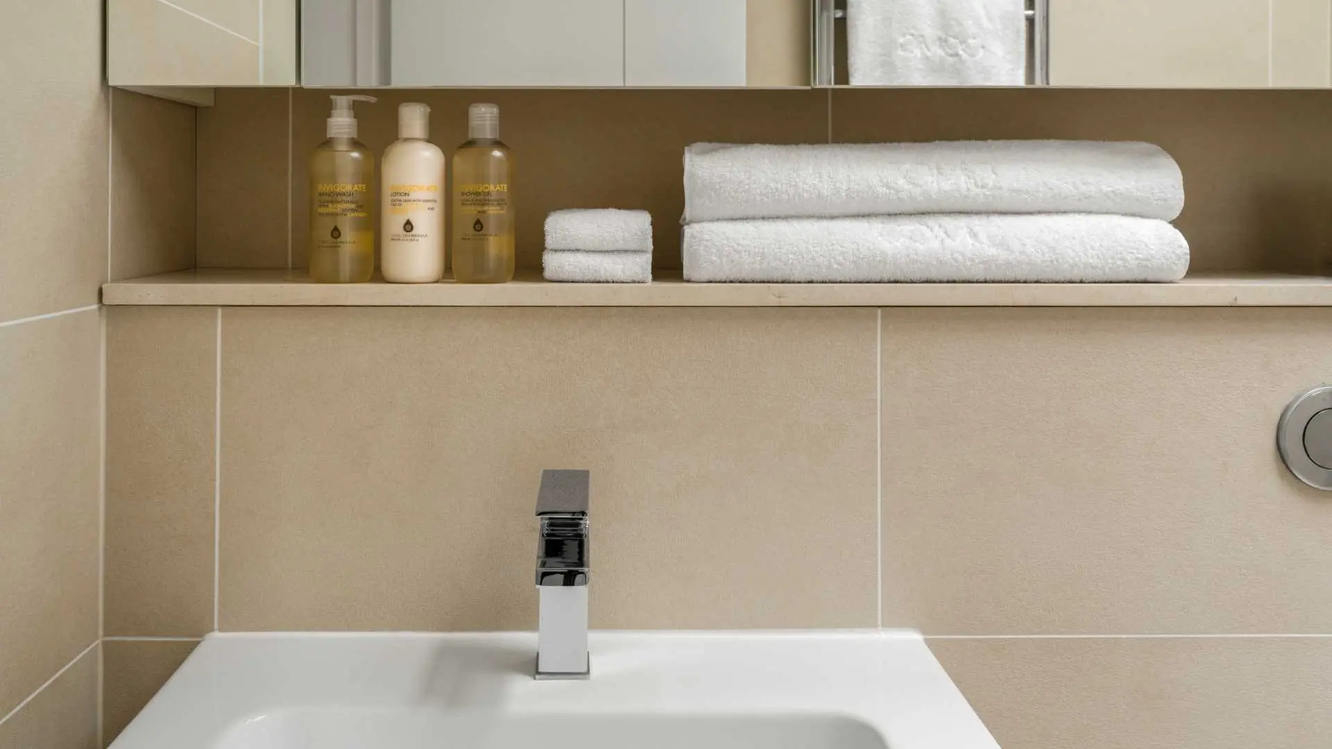 Hotel review Accommodation' - COMO Metropolitan London - 7