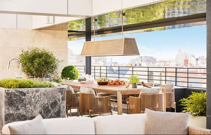 Verified hotel review - Hotel Villa Magna - 41