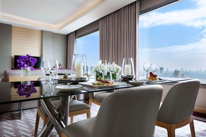 Verified hotel review - AVANI Riverside Bangkok Hotel - 7