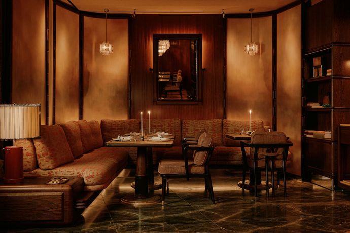 Verified hotel review - Park Hyatt Paris Vendome - 10