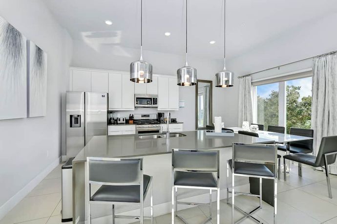 Verified hotel review - Spectrum Resort Orlando by Rentyl - 20