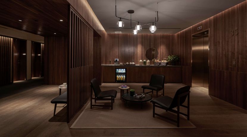 Verified hotel review - Alila Bangsar - 17