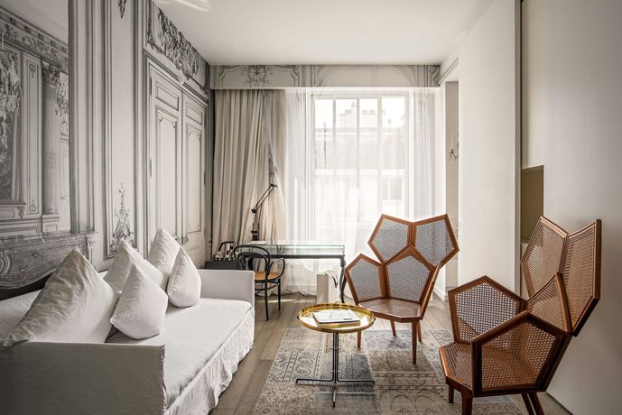 La Maison Champs Elysées - 15