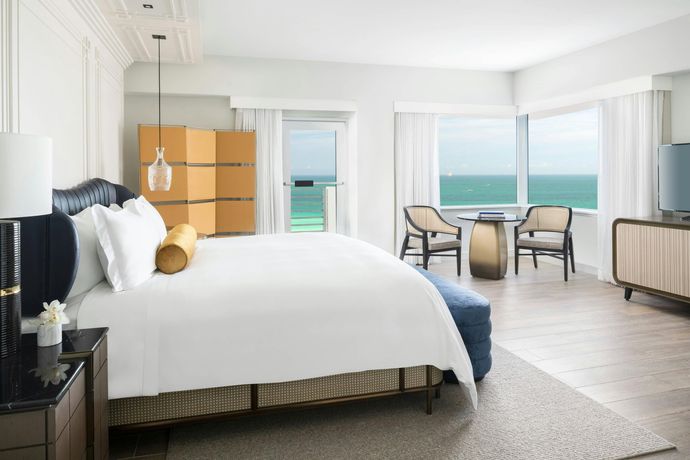Verified hotel review - The Ritz-Carlton, South Beach - 23