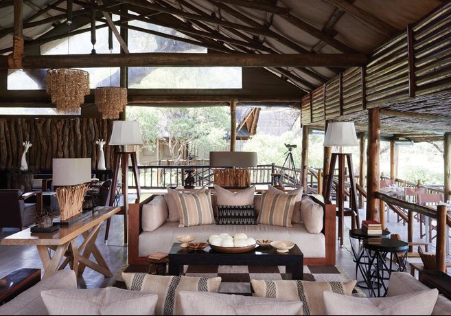 Belmond Safaris - 10