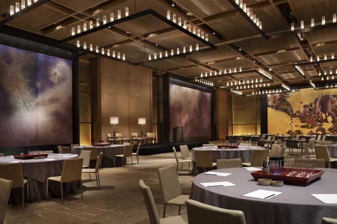 Rosewood Beijing - 21