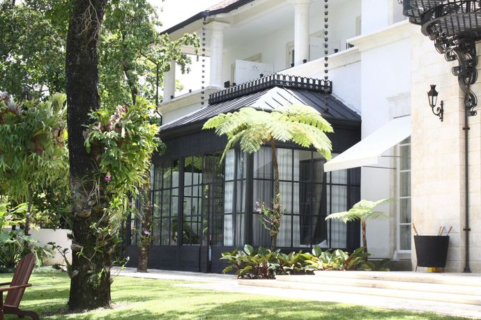 Casa Colonial Beach & Spa - 47