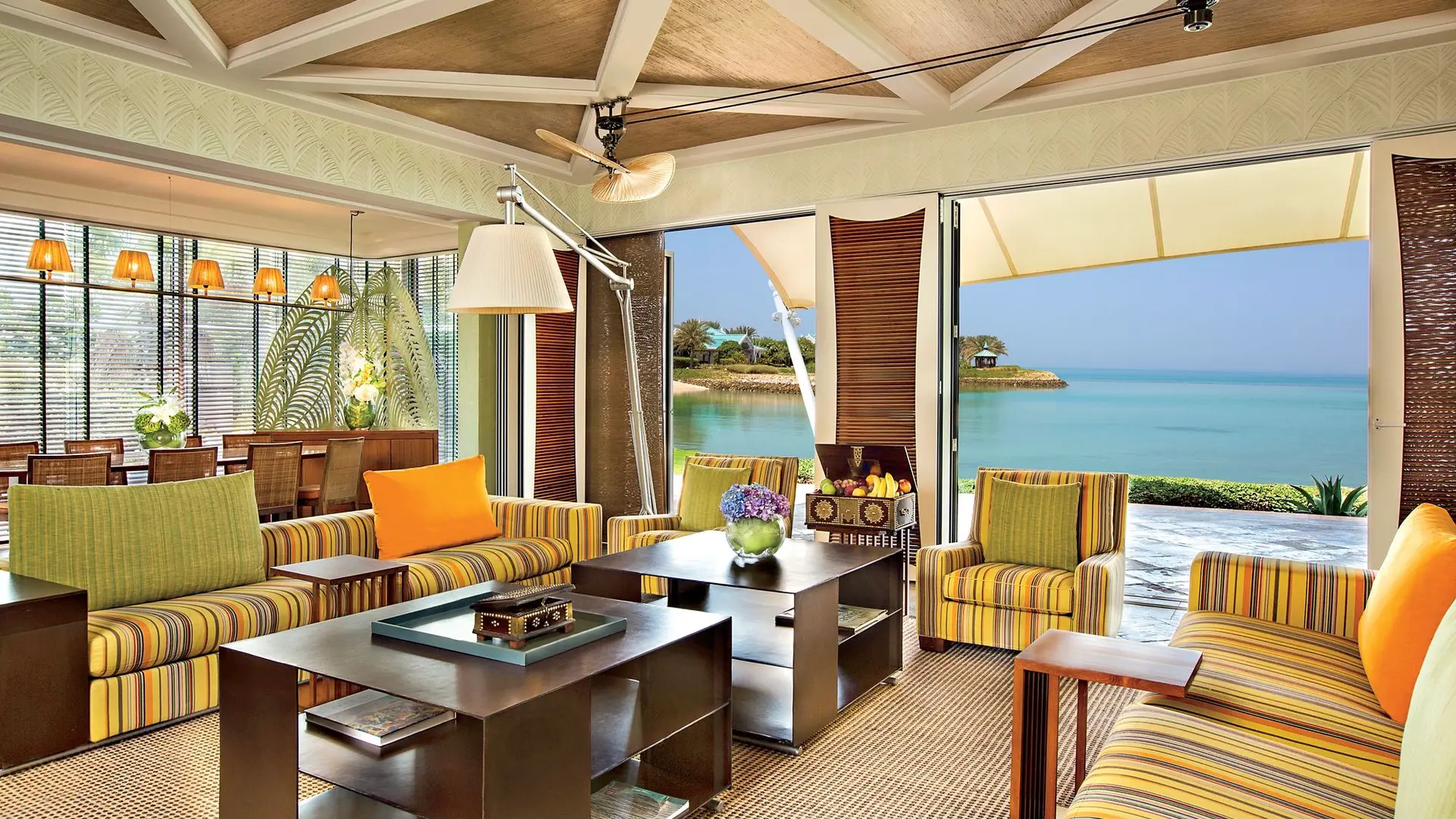 Hotel review Accommodation' - The Ritz-Carlton, Bahrain - 11