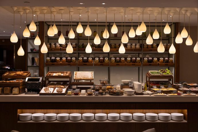 Verified hotel review - Hotel Okura Amsterdam - 35