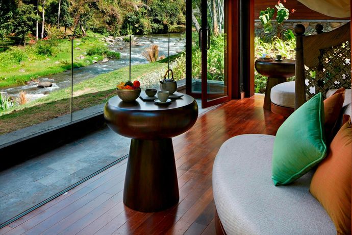 Verified hotel review - Mandapa, A Ritz-Carlton Reserve - 40