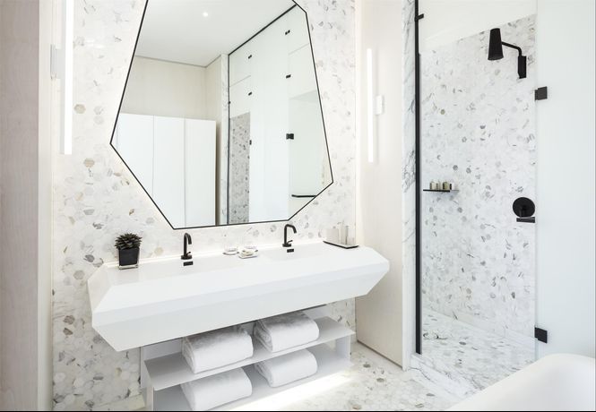 Verified hotel review - The William Vale - 23