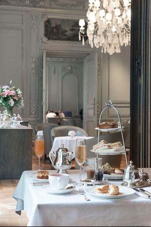 Verified hotel review - Palacio Duhau - Park Hyatt Buenos Aires - 50