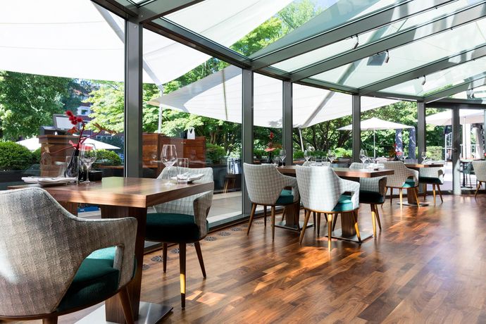 Verified hotel review - Hotel Okura Amsterdam - 45