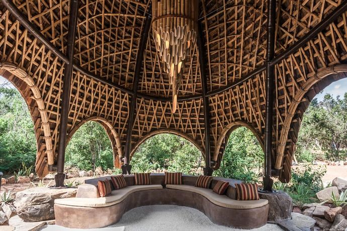 Wild Coast Tented Lodge - 13