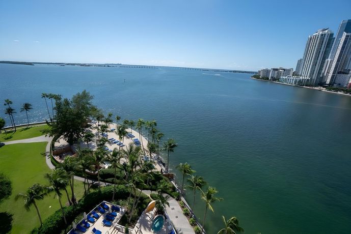 Verified hotel review - Mandarin Oriental Miami - 33