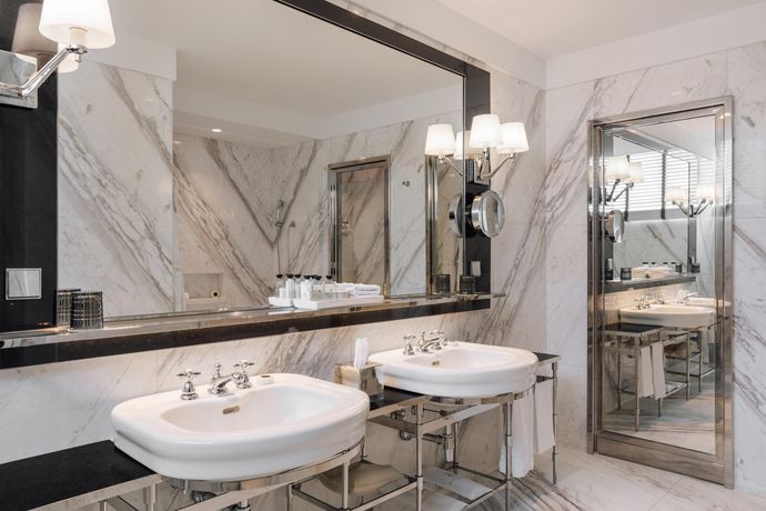 Verified hotel review - Four Seasons Hotel Ritz Lisbon - 14