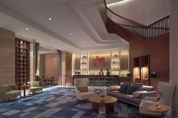 Verified hotel review - Makati Shangri-La Manila - 3