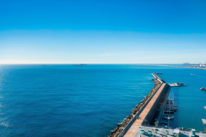 Verified hotel review - W Barcelona - 30