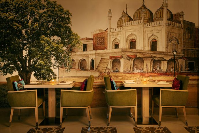 Four Points by Sheraton Sheikh Zayed Road - 32