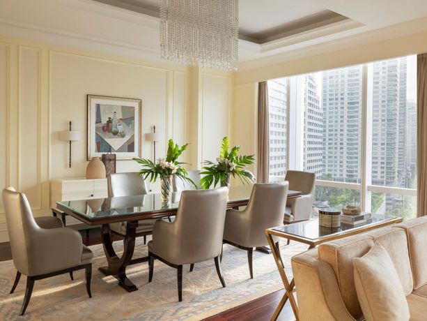 Verified hotel review - Raffles Makati - 44