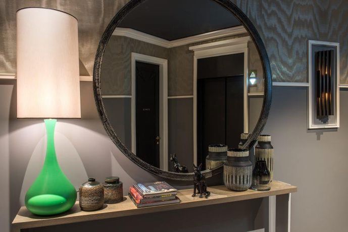 Verified hotel review - Nolinski Paris - 43