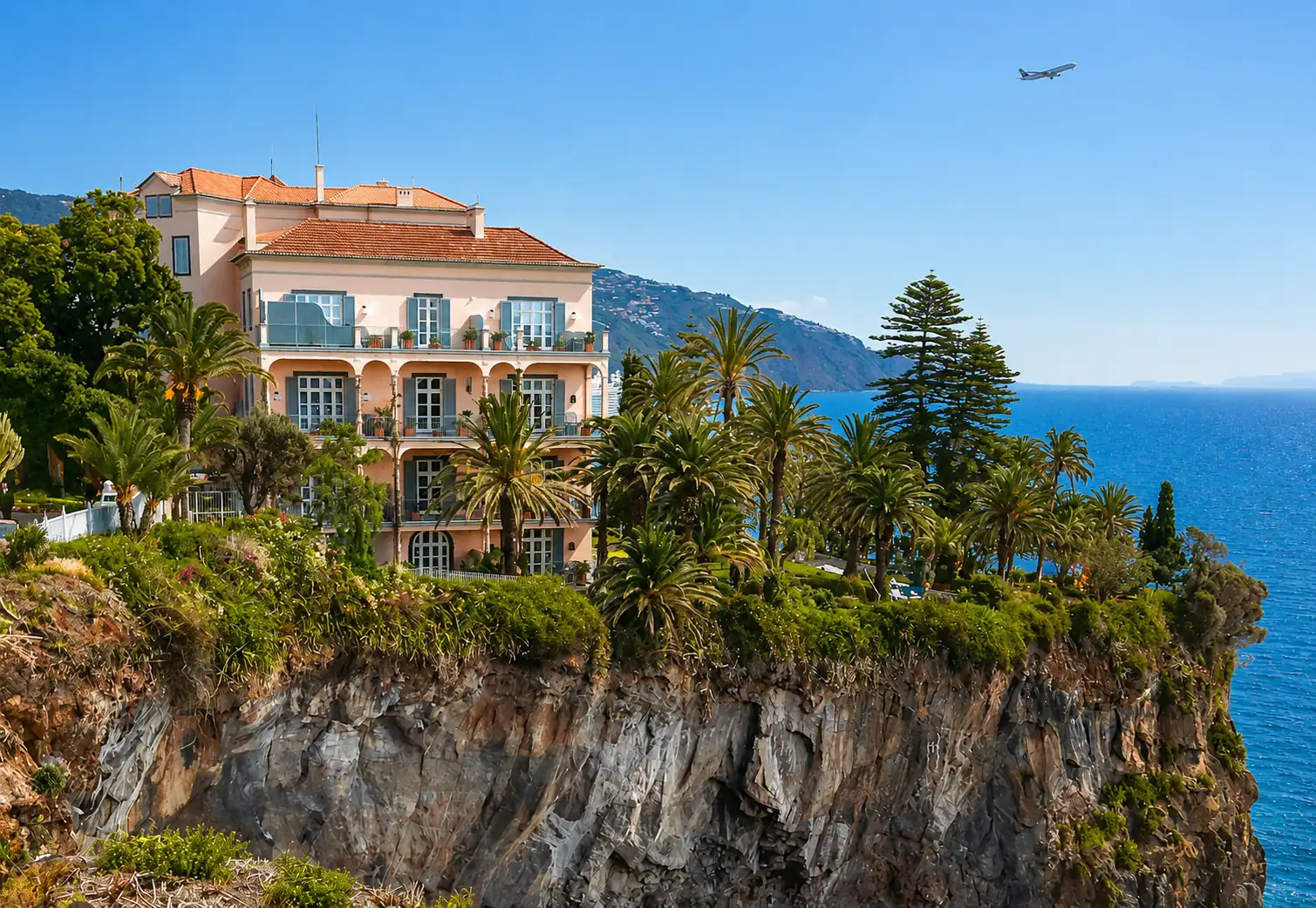 Funchal - Where to Stay - 4