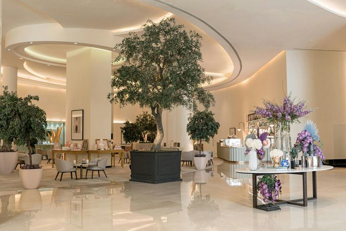 Address Dubai Marina - 37