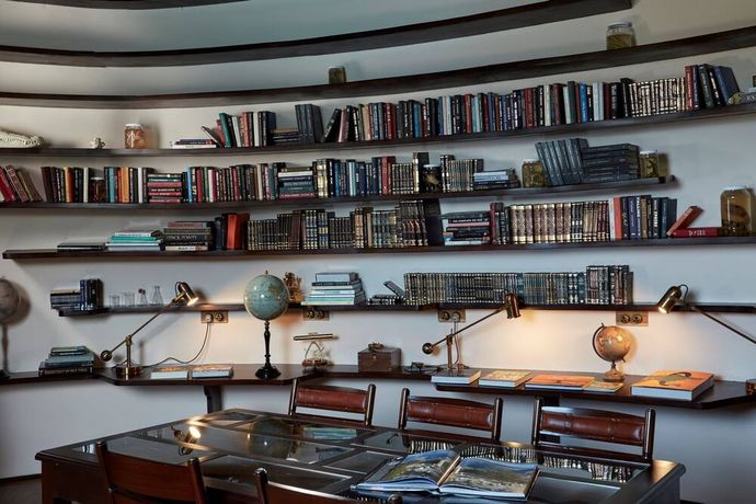 Wild Coast Tented Lodge - 35