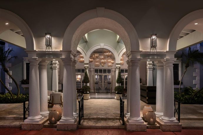 Verified hotel review - The Ritz-Carlton St Thomas - 12