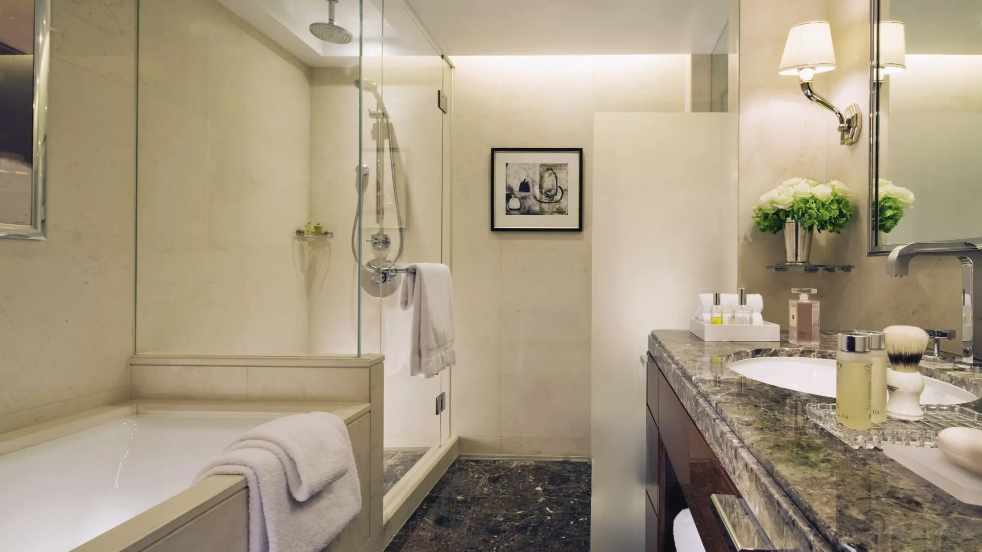 Hotel review Accommodation' - Four Seasons Hotel London at Park Lane - 9