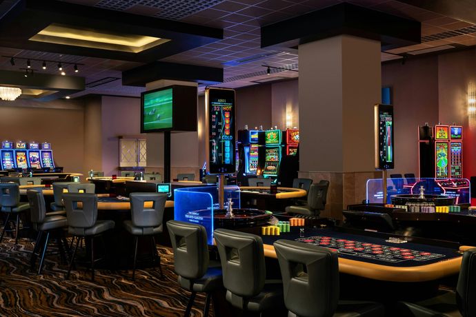 Verified hotel review - The Ritz-Carlton Turks and Caicos - 60