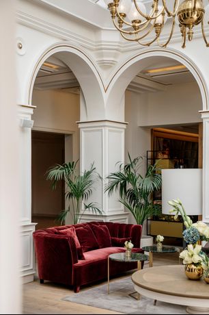 Verified hotel review - Gran Meliá Palacio de los Duques - 38