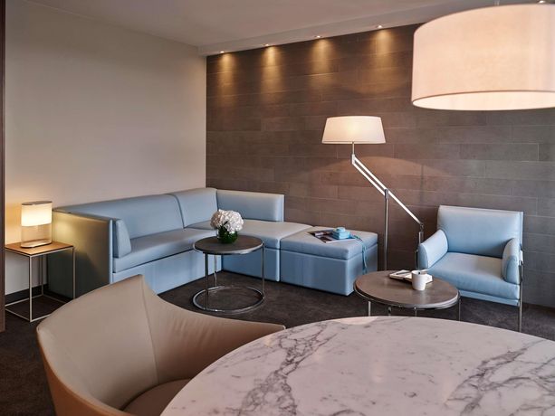 Pullman Paris Tour Eiffel - 22