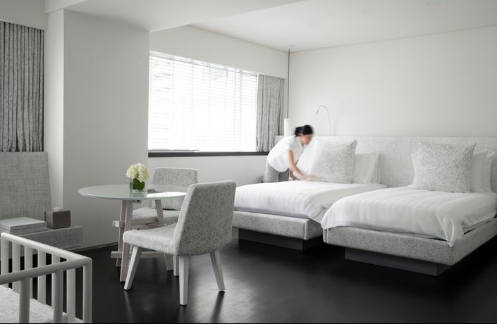 Verified hotel review - COMO Metropolitan Bangkok - 20