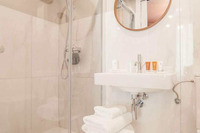 Verified hotel review - The Barrister Hotel - 12