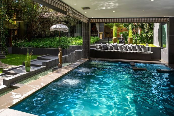 Verified hotel review - Fairlawns Boutique Hotel & Spa - 21