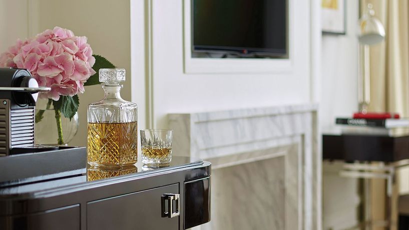 The Langham Hong Kong - 5