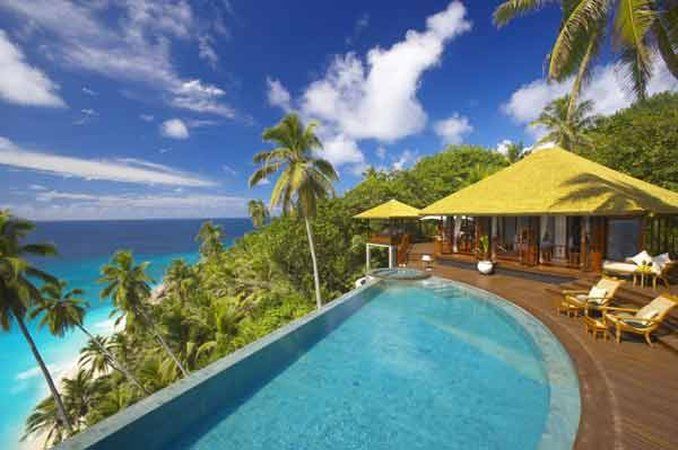 Verified hotel review - Fregate Island Private - 4