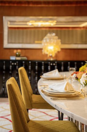 The Meydan Hotel - 4