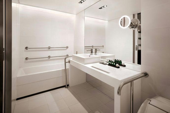 Verified hotel review - THE PLAZA Seoul, Autograph Collection - 20