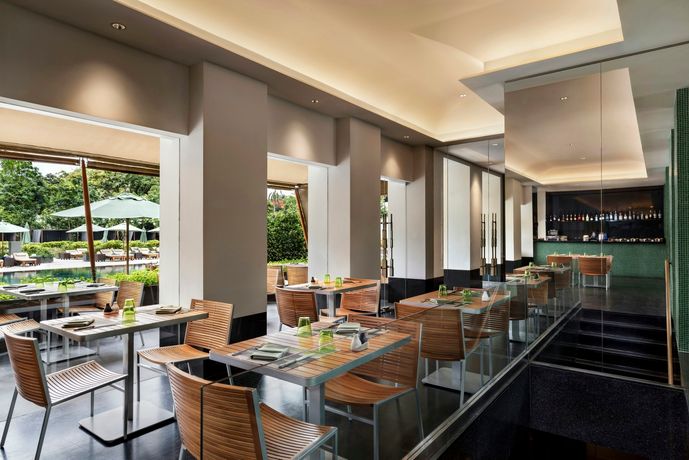 Verified hotel review - The Sukhothai Bangkok - 19