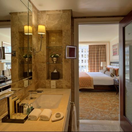 Verified hotel review - Taj Cape Town - 49