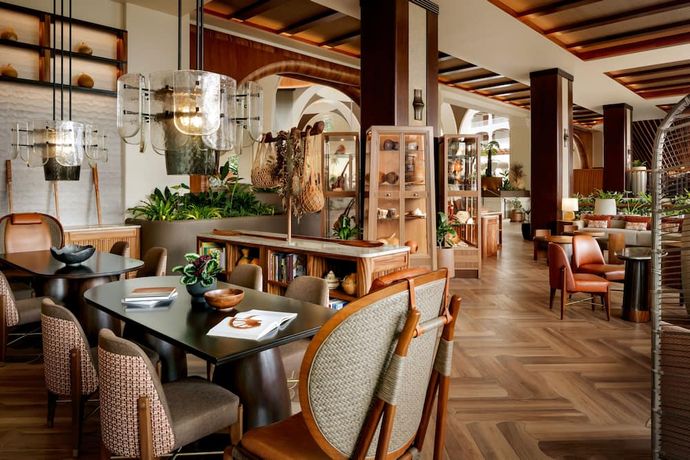 Verified hotel review - Fairmont Kea Lani, Maui - 4