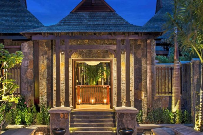 Verified hotel review - JW Marriott Mauritius Resort - 29