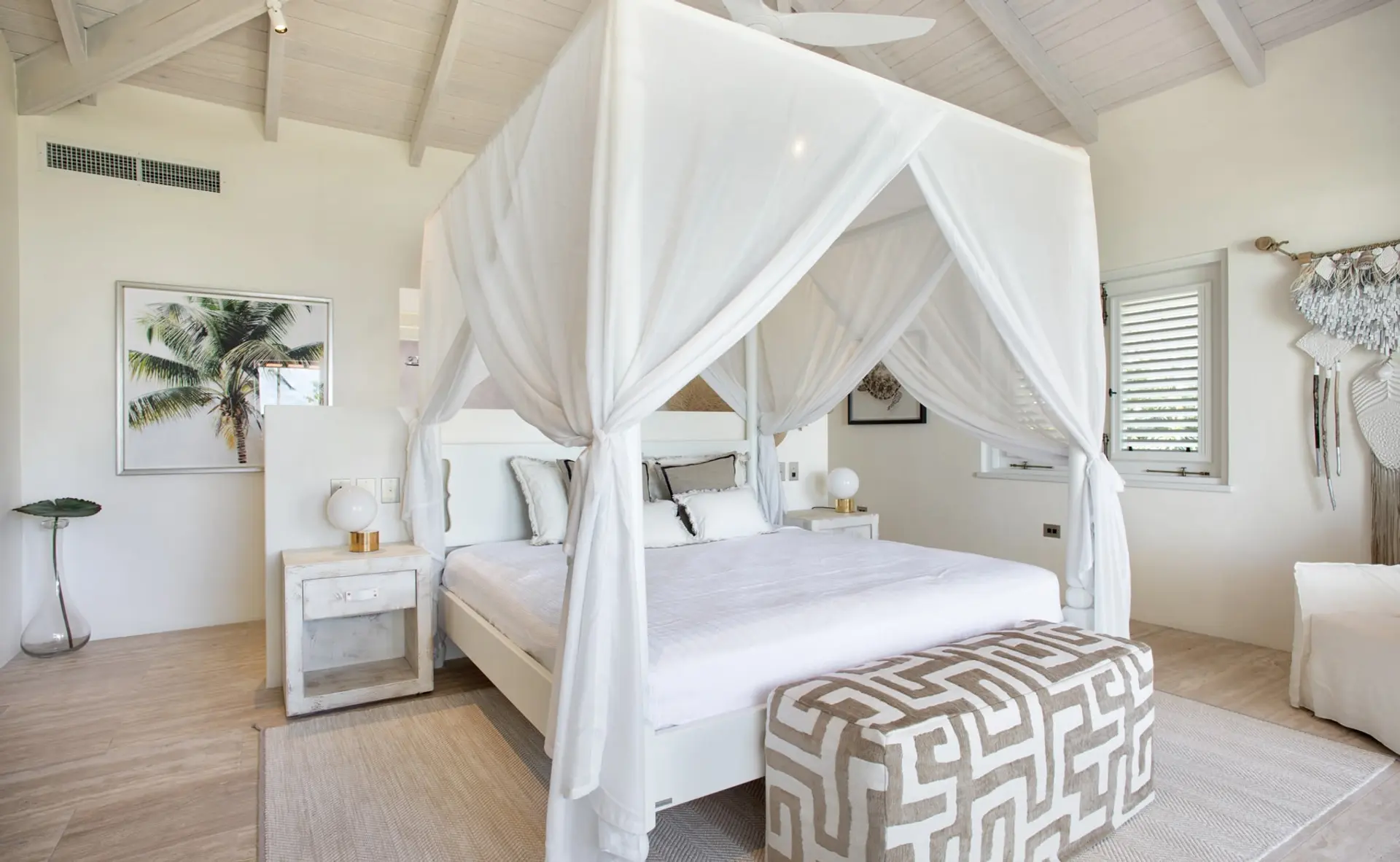 Hotel review Accommodation' - Jumby Bay Island - an Oetker Collection Hotel - 3