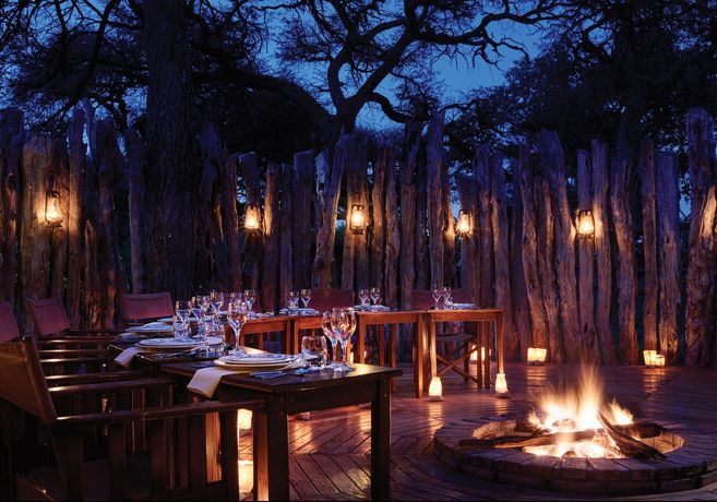 Belmond Safaris - 24